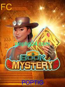 Descubra o Fascínio do Jogo BookofMystery: Uma Viagem ao Desconhecido