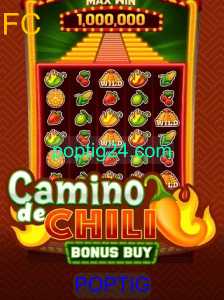 Explorando o Mundo de 'CaminodeChiliBonusBuy'