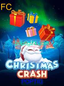 ChristmasCrash: Um Mergulho Festivo no Mundo dos Jogos com POPTIG