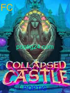 Explorando o Fascinante Mundo de CollapsedCastle: Um Guia Completo