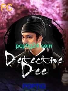 Explorando DetectiveDee e a Chave para Resolução de Mistérios: POPTIG