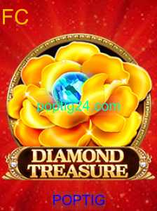 Explorando o Fascinante Mundo de Diamondtreasure: Um Guia Completo