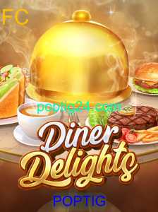 Descubra o Fascinante Mundo de DinerDelights com a Palavra-Chave POPTIG