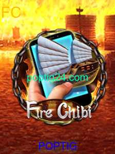 FireChibiM: Descubra o Universo Encantador de POPTIG