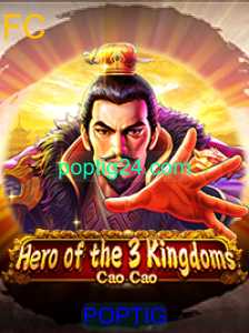 Descubra o Mundo de Heroofthe3KingdomsCaoCao: Um Mergulho Estratégico na História
