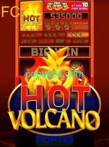 Explorando o Jogo HotVolcano: A Aventura Intensa que Você Precisa Conhecer