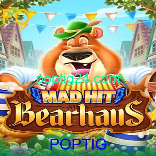 Explorando o Intrigante Mundo de MadHitBearhaus: O Jogo que Está Conquistando os Corações dos Jogadores