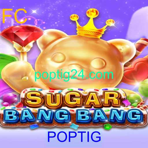 Descubra o Mundo Atraente de SUGARBANGBANG: Um Jogo de Estratégia com POPTIG