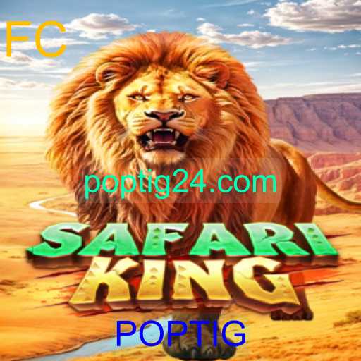 SafariKing: Uma Jornada Selvagem no Mundo dos Jogos de Tabuleiro