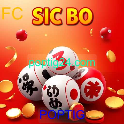 Sic Bo: Descobrindo o Fascinante Jogo de Dados Asiático