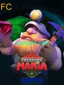 Descubra o Universo Aventureiro de TreasureMania: O Jogo de Caça ao Tesouro do Momento