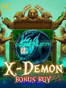 Descubra o Mundo do Jogo XDemonBonusBuy e suas Regras Fascinantes